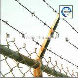 Used Chain Link Fence From Anping Chain Link Fence Factory thumbnail-6