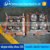 Mould,mold,plastic Injection Molded Parts thumbnail-2