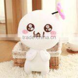 China Wholesale Newest Soft Stuffed Custom Recording Plush Toys thumbnail-5
