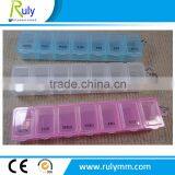 2015 New Design All Kind of Weekly Pill Box Factory Directly thumbnail-1