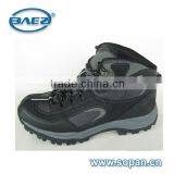 Unique Highcut Hking Shoes With Soft MD Outsloe thumbnail-1