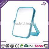 Colorful PS Plastic Bathroom Mirror thumbnail-3