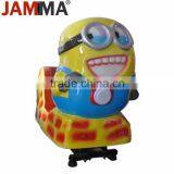 Coin Operated Video Games Kiddie Ride Kiddie Ride Parts Arcade Machine Train Swing Airplane for Sale Children Ride thumbnail-2