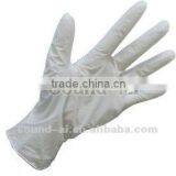 Nitrile gloves