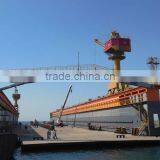 Telescope Boom Marine Crane thumbnail-3