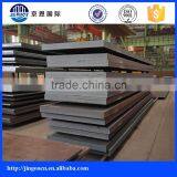Hot Rolled SS400 Carbon Steel Plate