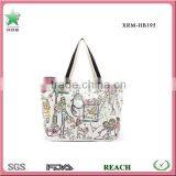 Lady Fashion Bag Wholesale for European Style Lady Bag Lady Handbag thumbnail-1