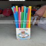 Dia 6cm,6.5cm,7cm...with or Without Hole Water Pool Noodles thumbnail-4