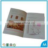 High Quality Offset Printin Colorful Promotional Leaflet, Catalog Printing,Magazine,Brochure, Catalog,Booklet Printing thumbnail-5