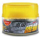 High Grade Solid Wax