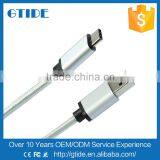 Top Quality 3 in 1 USB 3.1 Type C Mini USB 3.1 Type C Male for Tablet Computer Nokia Phone