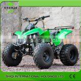 New Style Automatic Cheap 110cc/125cc Chinese ATV for Sale / ATV008 thumbnail-3