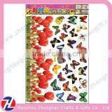 Hot Sale Popular Wallpaper Sticker for Home Decoration thumbnail-2