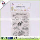 High Quality Clear Stamp thumbnail-1