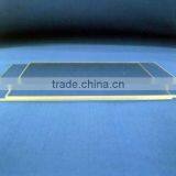 Clear Square Quartz Plate(Manufacturers Selling)