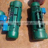 CD1 MD1 Construction Hoist for Single Girder Crane thumbnail-1