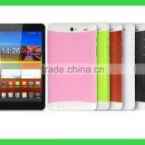 2g Phone Calling Tablet pc MTK6572 Dual Core 7inch Android Tablet thumbnail-1