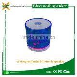 Mini Bluetooth Speaker Metal Meterial,5.1ch Home Theatre Speaker