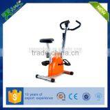 2015 hot sale mini pedal exercise bike sizes for elderly