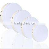 Super Bright 85-265V Warm White/White/Cold White Surface Mounted LED Ceiling Light