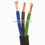 H07RN-F Rubber Cable