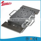 Plastic Injection Mould Shaping Mode & Plastic parts prototypes
