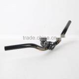 HS001 Road Bicycle Cruiser Bars Handlebar Handles 6061-T6 Alloy Bike Stems Riser Bicycle Seat Post Cycling Seatpost HOMHIN thumbnail-2