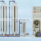 RO Water Purification System 450L/H