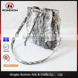 Special Newest Design Lady Hand Bag, Fashion Shopping Bag, Snakeskin Hand Bag thumbnail-2