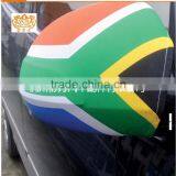 New Design Different Countries Car Mirror Sock Car Mirror Cover With High Quality thumbnail-2