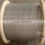 High Quality Non Twisting Flexible Wire Rope Compound for Sale From Manufacturer thumbnail-6