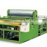 1092mm Tissue Paper Rewinding Machine (Embossing & Perforating)/toilet Paper Rewinder Machine/ Bobbin Cutter thumbnail-6