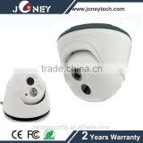 30M IR 3.6mm Lens 2MP Plastic Array IR Dome HD CVI CCTV Camera