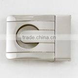 Competitive Price the Factory Aluminium Buckle for Belt thumbnail-3