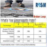 New Innovative Wireless Vehicle Loop Detector for Traffic Detection System thumbnail-3