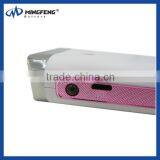 Two Usb Port Led Light 7800mah Quality Power Bank thumbnail-3