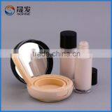 Fashion Korea Brand Makeup Compact Powder Packaging Air Cushion BB Cream Case With Mirror thumbnail-3