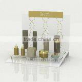 New Acrylic Cosmetic Display/Acrylic Cosmetic Store Display