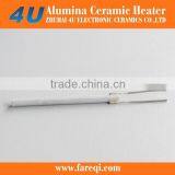 4U Thermoelectric Heating Elements Insulated Ceramic for Baking Oven Toaster Heating thumbnail-2