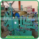 Precise reverse roll coater paint head