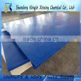Hdpe Liner for Grain Elevator/uhmwpe Silo Chute Truck Liner thumbnail-4