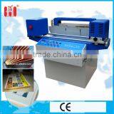 Hot Sale Album Edge Polishing and Used Hot Stamping Machine thumbnail-2