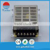 Guangzhou Ac Dc Power Supply 4A 1.5A 47~63Hz Power Supply