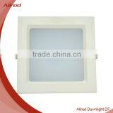 4 Inch Square Recessed Ceiling Light 12w thumbnail-4