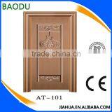 2016 New Products Directly Sale Steel Sheet Construction Material Steel Sheet Fabricated Steel Door Skin thumbnail-5