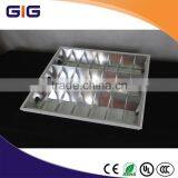 Fluorescent Grill Light Fitting for Grille Lamps thumbnail-3