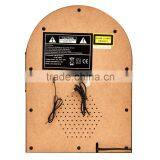 Desktop Vintage Radio Jukebox Speaker thumbnail-4