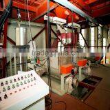 German Brand PLC Control Decorative Fire Board Mgo Wall Panel Making Machine thumbnail-2