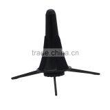 New Portable ABS Clarinet Stand Folding Fits Inside Bell thumbnail-4