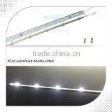 3030 Led Double Side Light Led Line Strip thumbnail-2